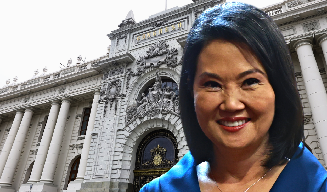 Peru Senate to Debate Fujimori's UN Trip to New York