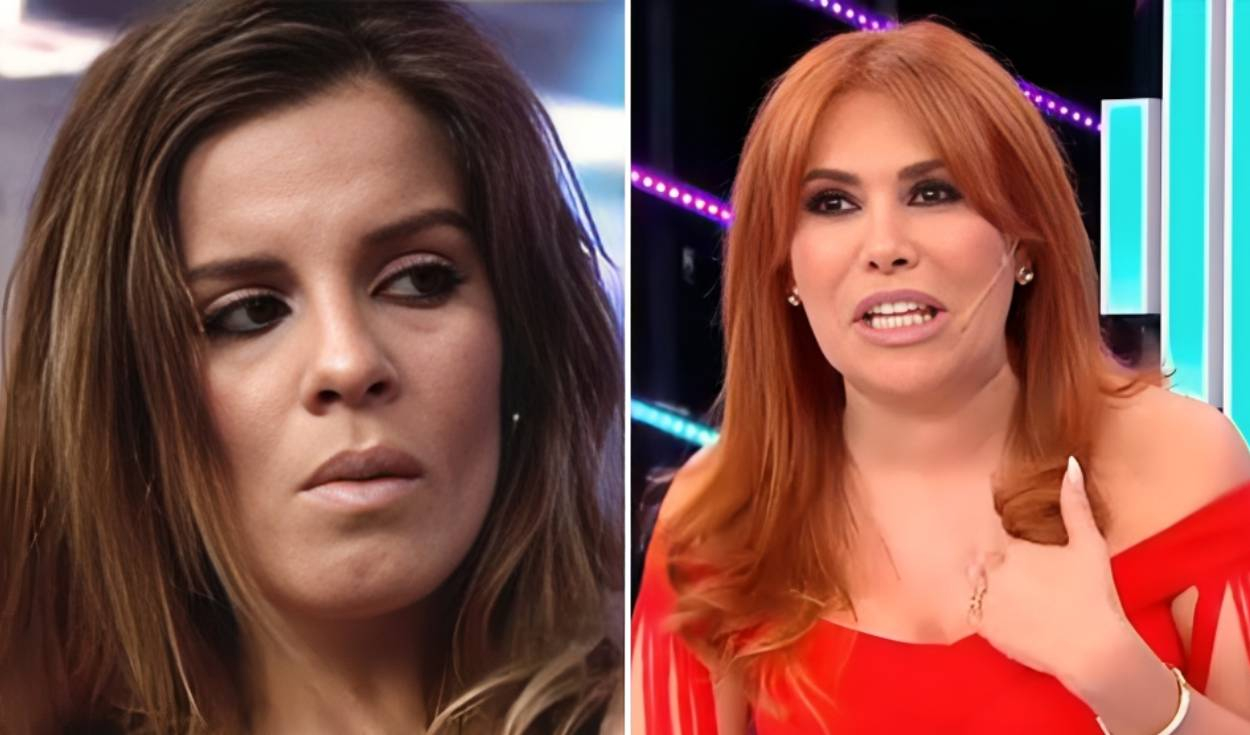 Judge Rejects Baigorria's Lawsuit Against Magaly Medina