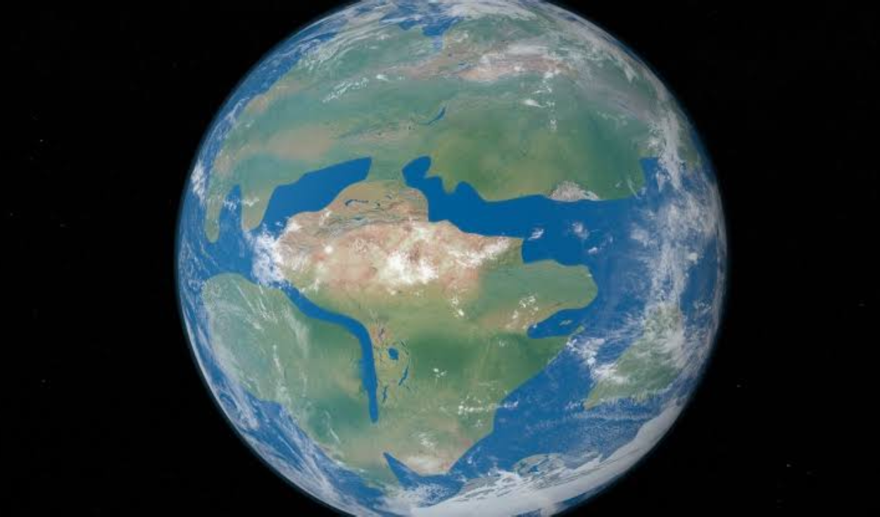 Ancient Rocks Reveal Original Fragments of Gondwana