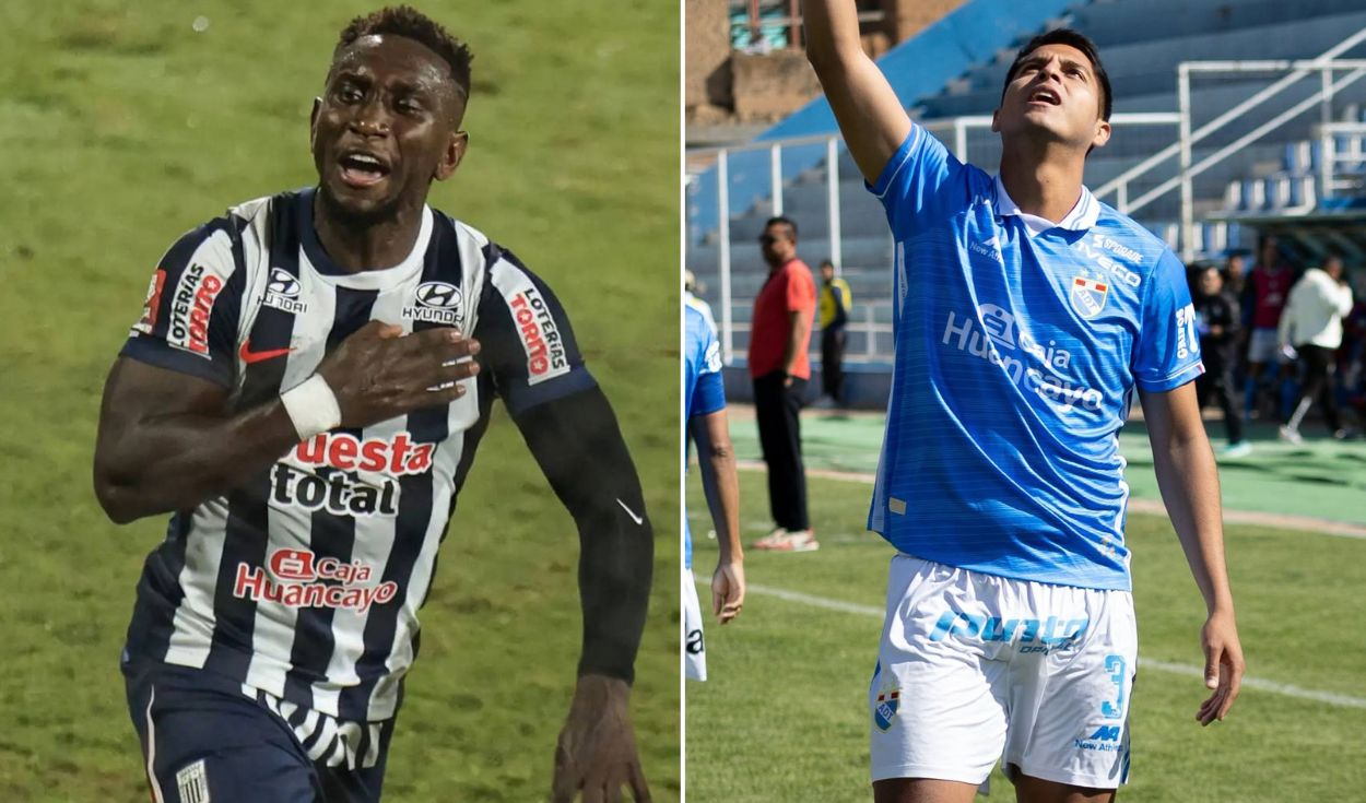 Alianza Lima Host ADT Tarma Following Derby Defeat