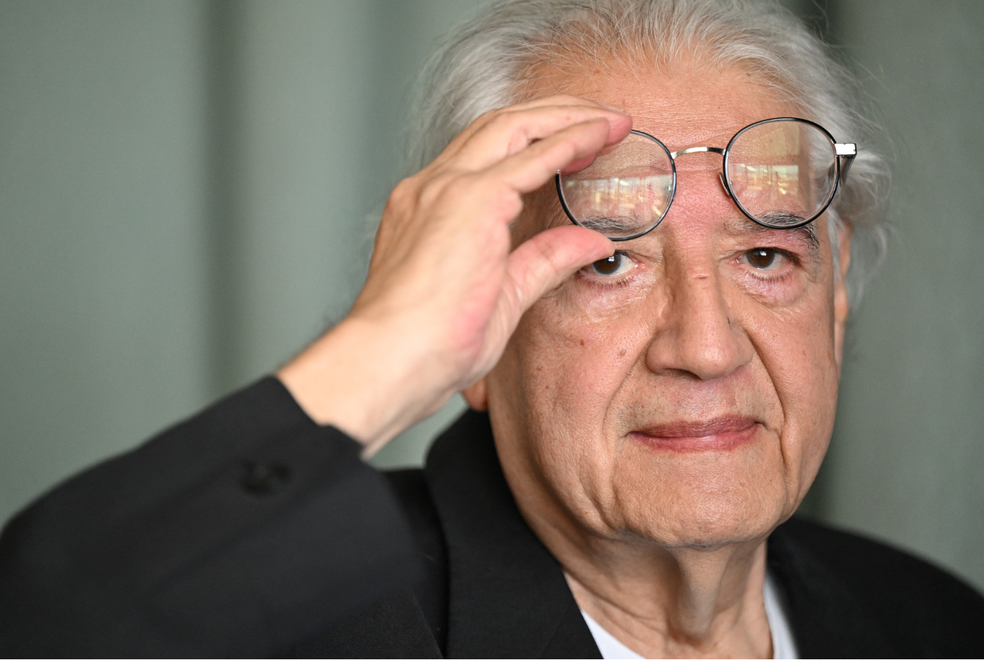 Patricio Guzmán, Chilean filmmaker, dies in Paris aged 85
