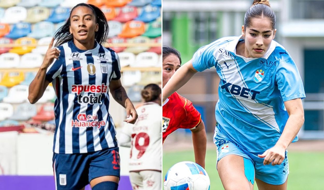 Alianza Lima beat Sporting Cristal to maintain league lead