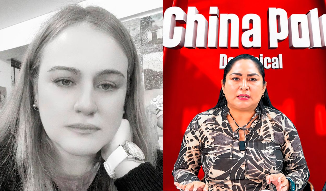 Susy Aponte Shot Dead in Ancash After Reporting Threats