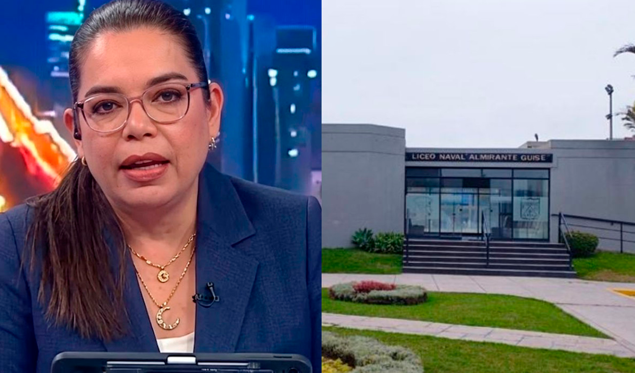 Milagros Leiva faces removal calls over naming of minor