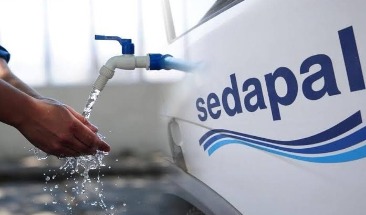 Sedapal anuncia corte de agua este 21 de septiembre: Ate, SJL y Pueblo Libre estarán hasta 14 horas sin servicio