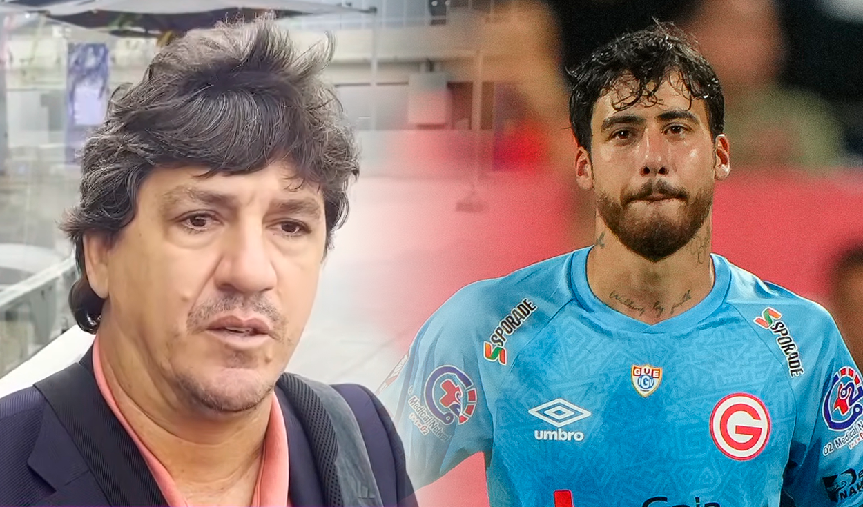 Beto Da Silva Omission from Peru Squad Explained by FPF