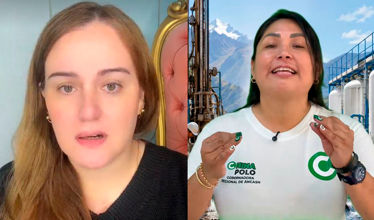 Lourdes Sacin details final call with slain China Polo