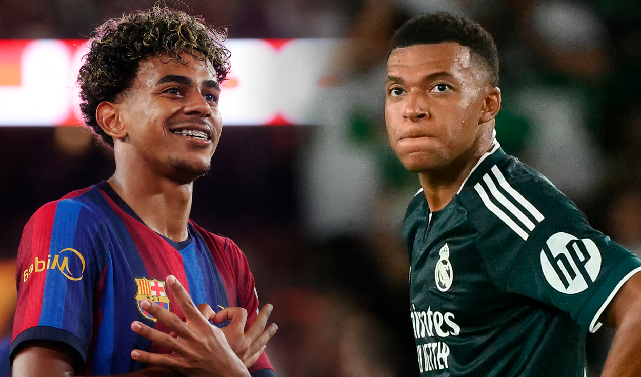 FC Barcelona vs Real Madrid: día y horario confirmado del clásico español por LaLiga 2026