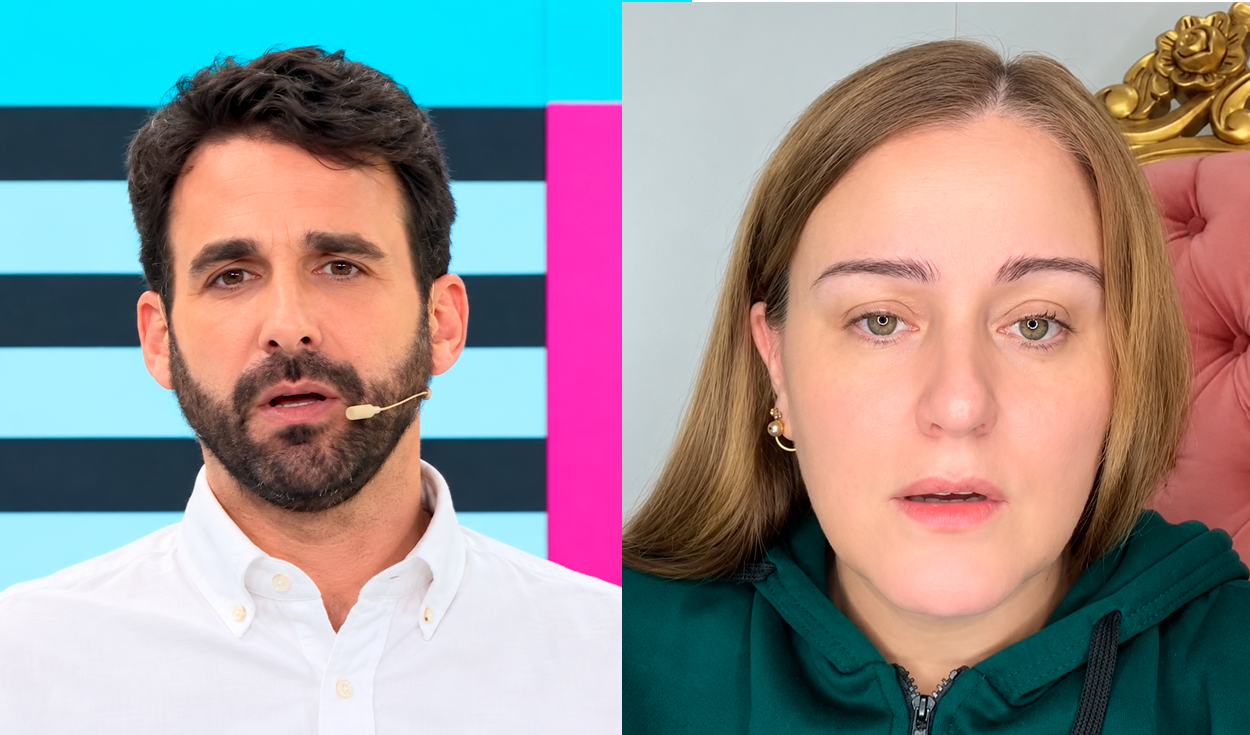 Rodrigo González apologises to Lourdes Sacín after murder