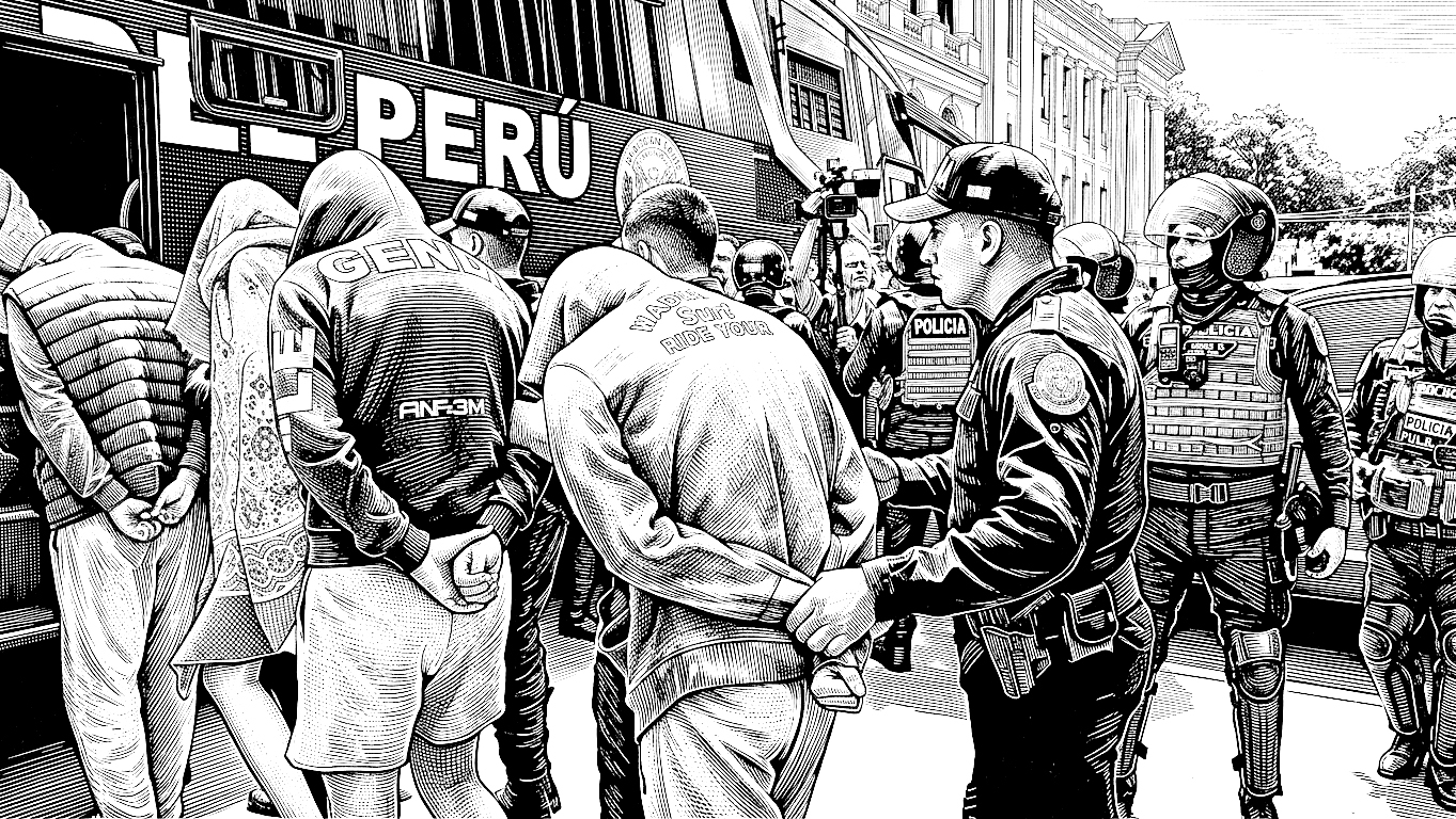 Peru Sexual Abuse Linked to Systemic Culture, Writer Warns