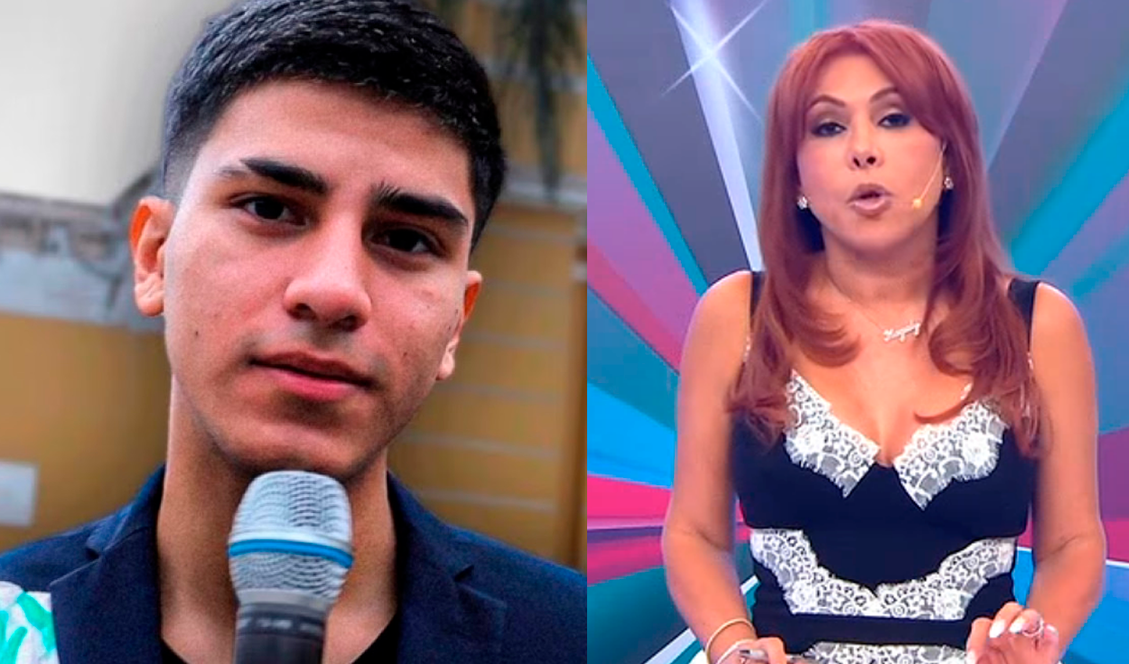 Cristorata lanza fuerte advertencia a Magaly Medina tras duras acusaciones: “No quiero hablar con Farfán y se te suma otra cosa”