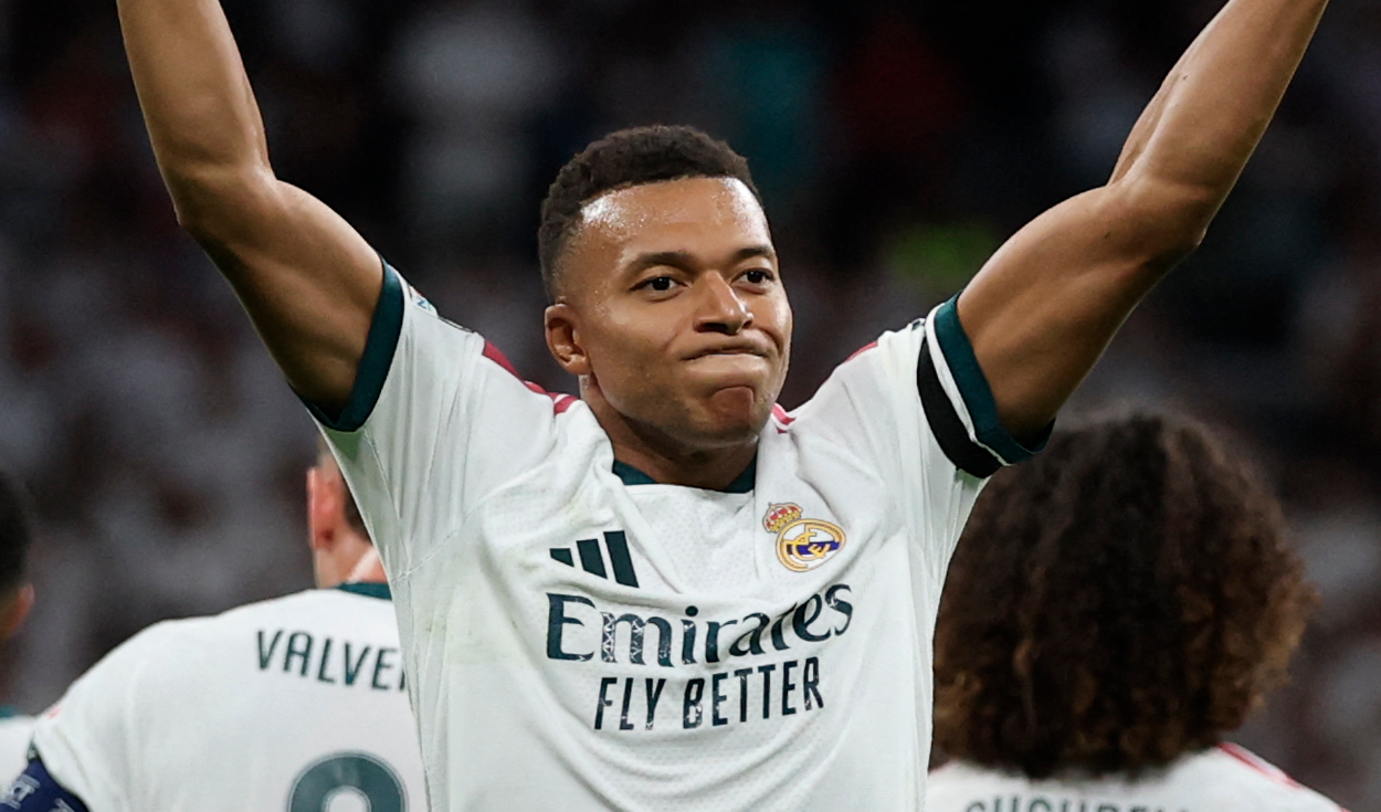 Kylian Mbappé anhela reivindicar sus raíces africanas: "Espero ganar el Balón de Oro y dedicárselos"