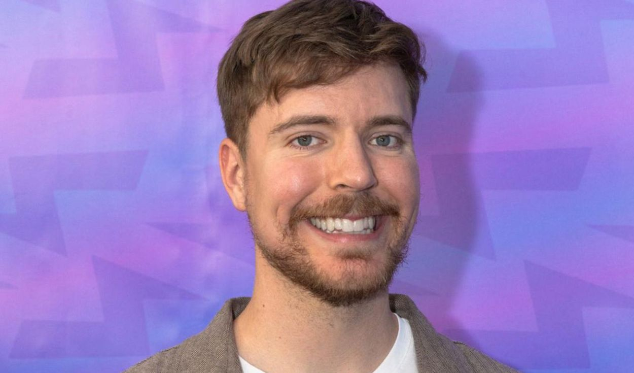 MrBeast construyó un pueblo en Ghana con US$10 millones para combatir el trabajo infantil y ofrecer educación a cientos de niños