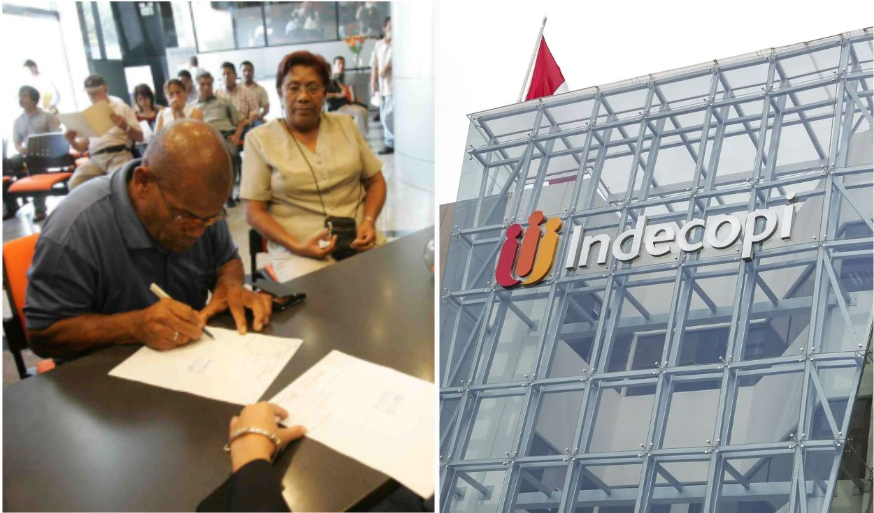 Indecopi prohíbe a entidades públicas exigir constancias de supervivencia a pensionistas