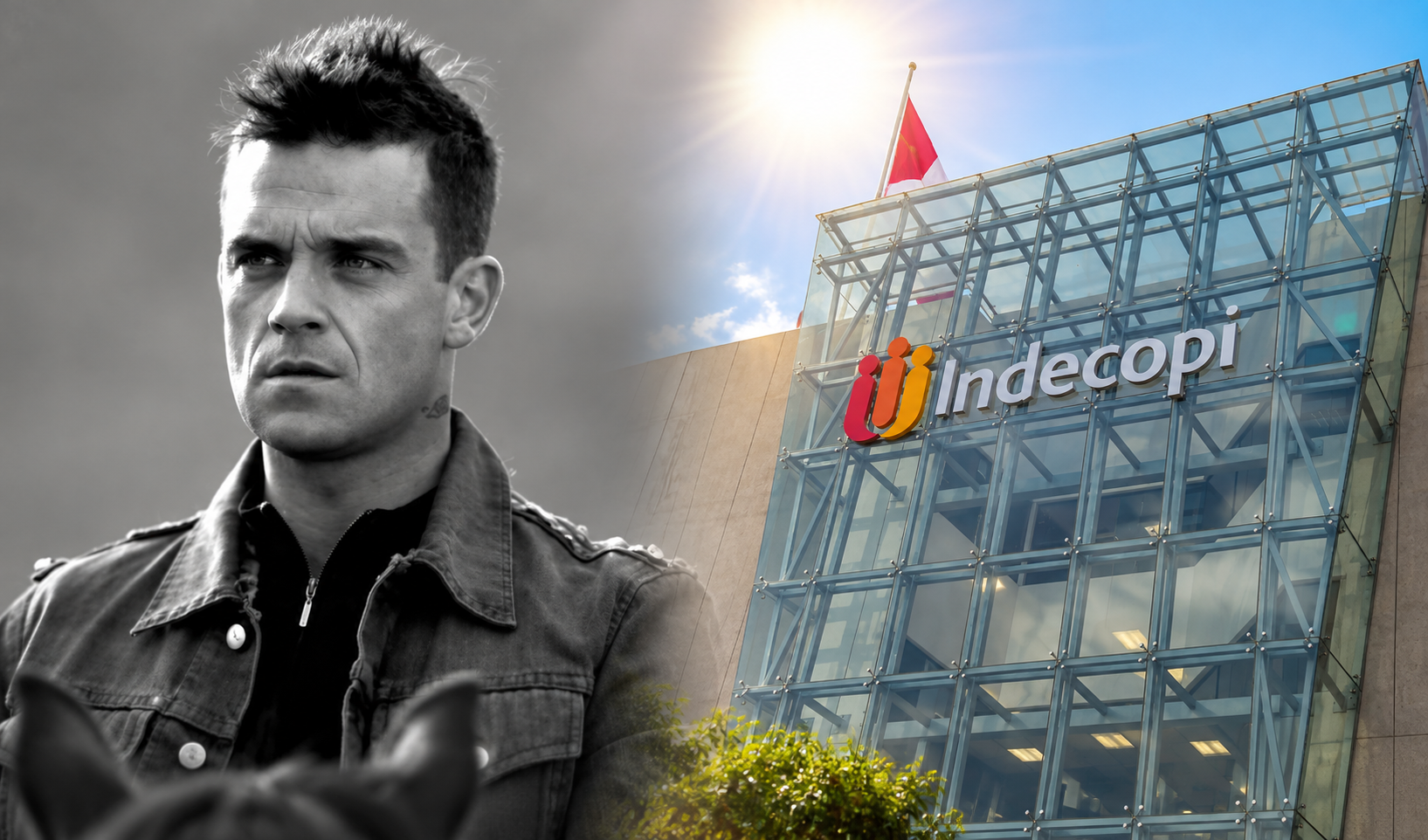 ¿Qué pasará con el concierto de Robbie Williams? Indecopi se pronuncia sobre las acciones de la organización tras clausura del Arena 1