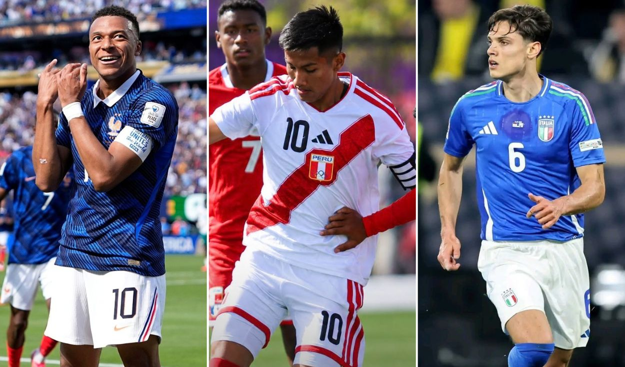 Partidos de hoy, viernes 25 de septiembre: programación, horarios y canales para ver fútbol EN VIVO