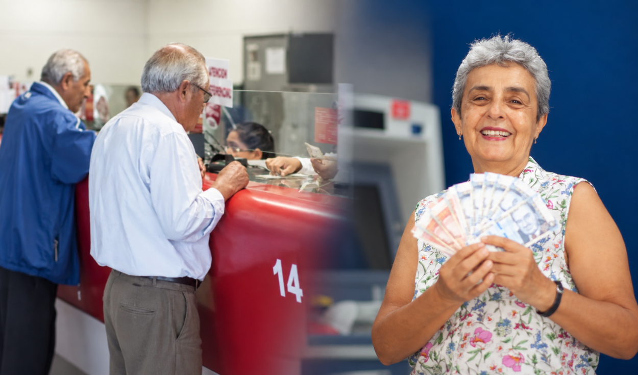 Pago ONP octubre 2026: revisa el cronograma oficial y fechas de depósito por apellido y grupos