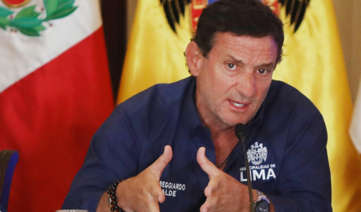Municipalidad de Lima se pronuncia tras perder arbitraje y asegura que ha pedido nulidad ante la Corte Americana
