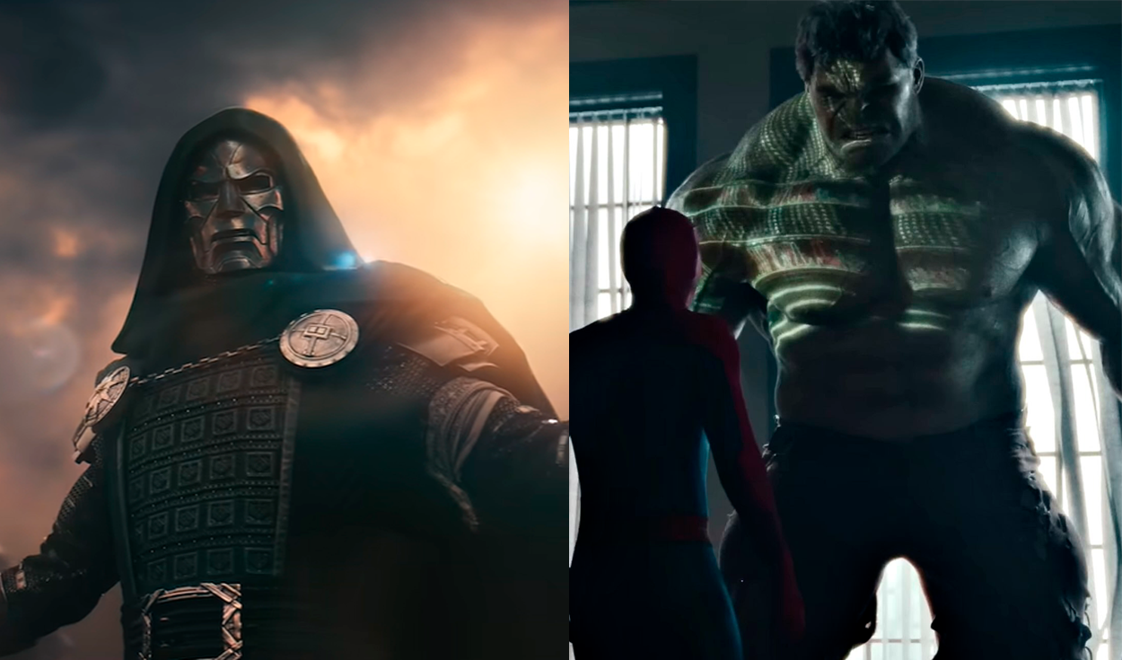 'Avengers: Endgame Encore': cuántas escenas post-créditos tiene y cómo se relacionan con Doomsday, próxima película del MCU