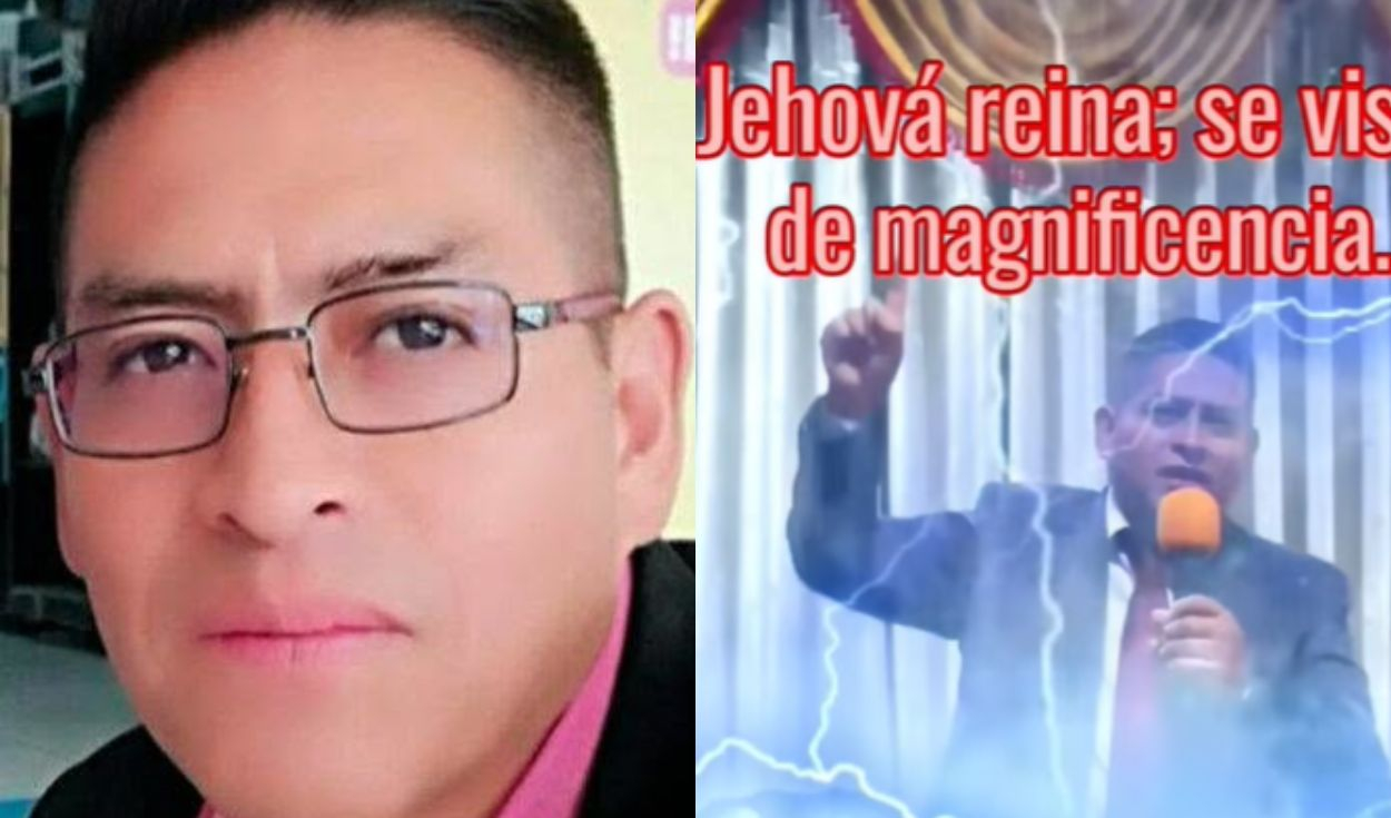 Pastor es denunciado por abuso sexual durante supuestos “rituales de sanación” en Ventanilla