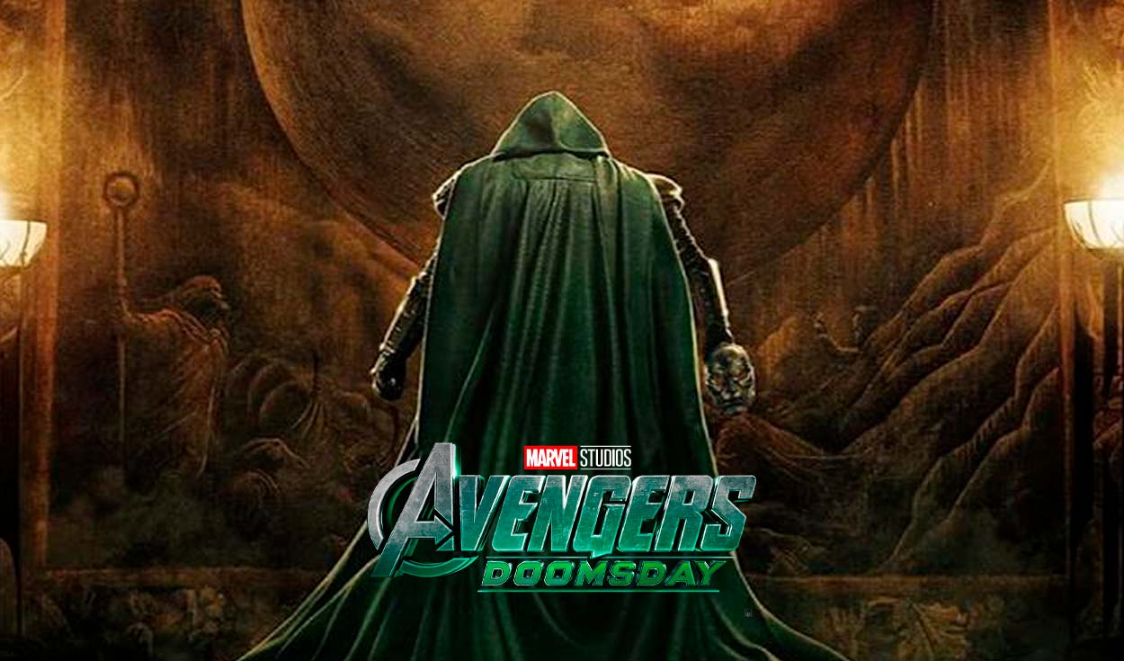 ¡Atención fans de Marvel! Confirman fecha de la preventa de Avengers: Doomsday en todos los cines de Perú