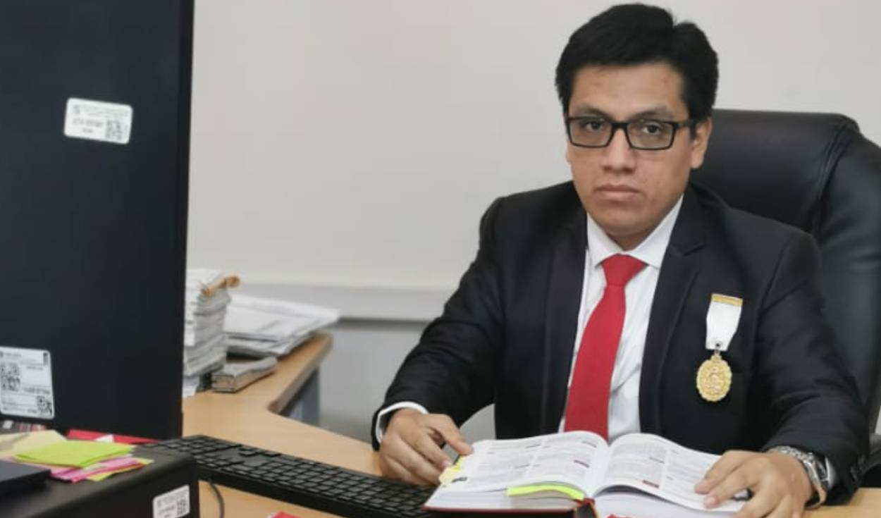 Juzgado de Paz Letrado en Familia implementa buena práctica para hacer efectivo el pago de pensiones alimenticias
