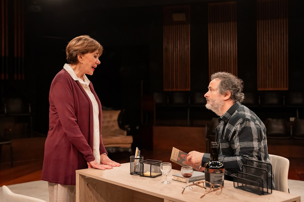 Mateo Chiarella: "Menospreciar la cultura afecta el desarrollo de un país"