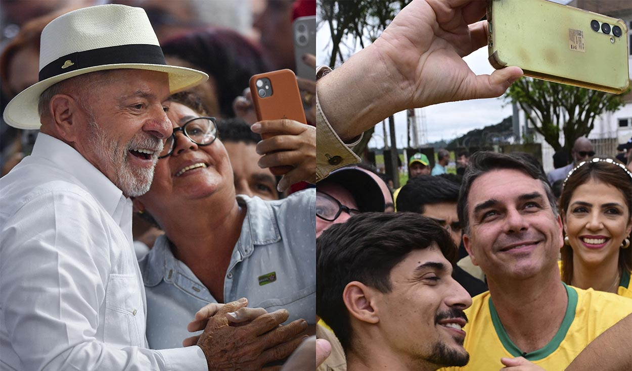 31 legisladores de EE.UU. piden a Rubio que Trump no intervenga en las elecciones presidenciales de Brasil de octubre