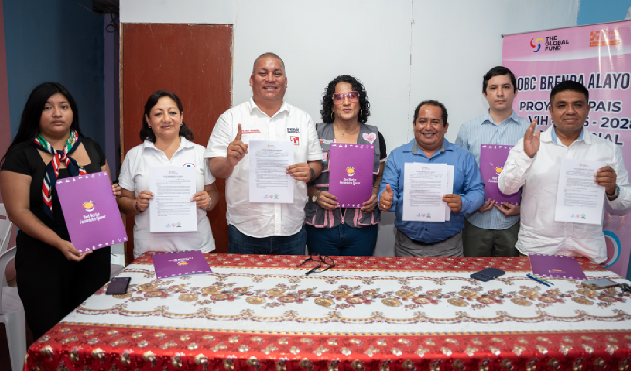 Elecciones en Piura: solo seis postulantes regionales respaldan compromisos a favor de la diversidad