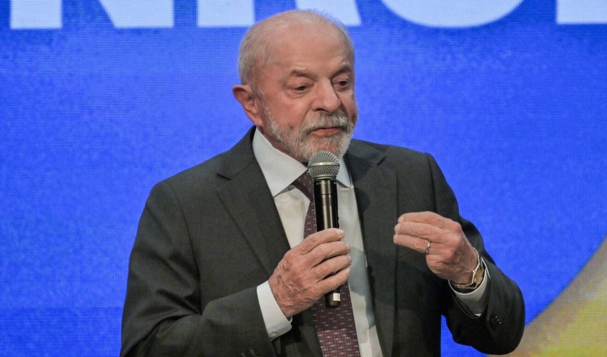 Gobierno de Lula anuncia la prohibición total de las apuestas: plataformas cerrarán el 6 de octubre y habrá reembolso de los saldos