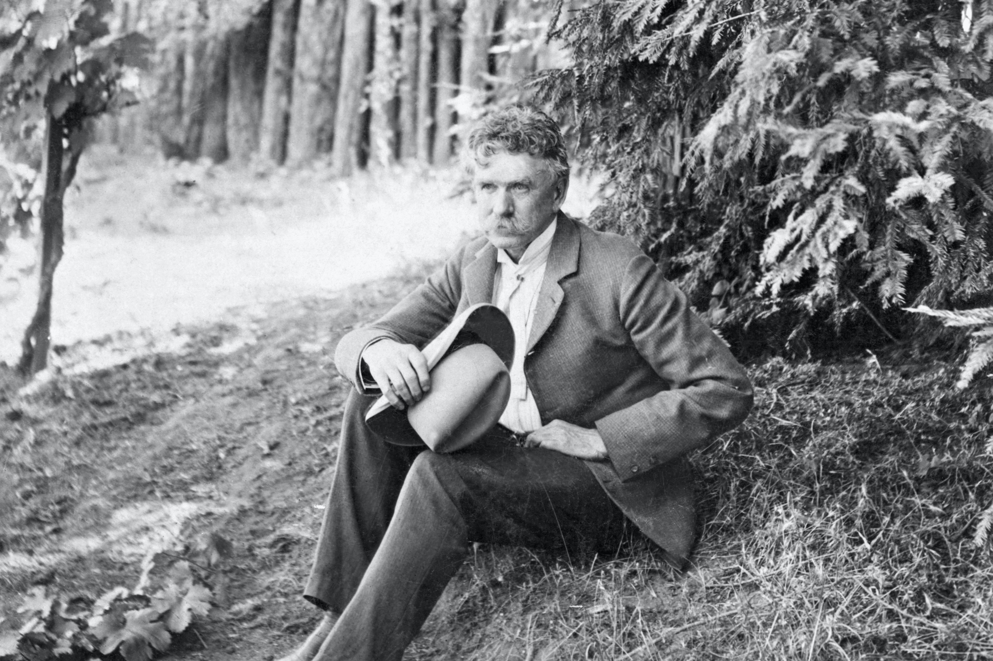 Las definiciones de Ambrose Bierce