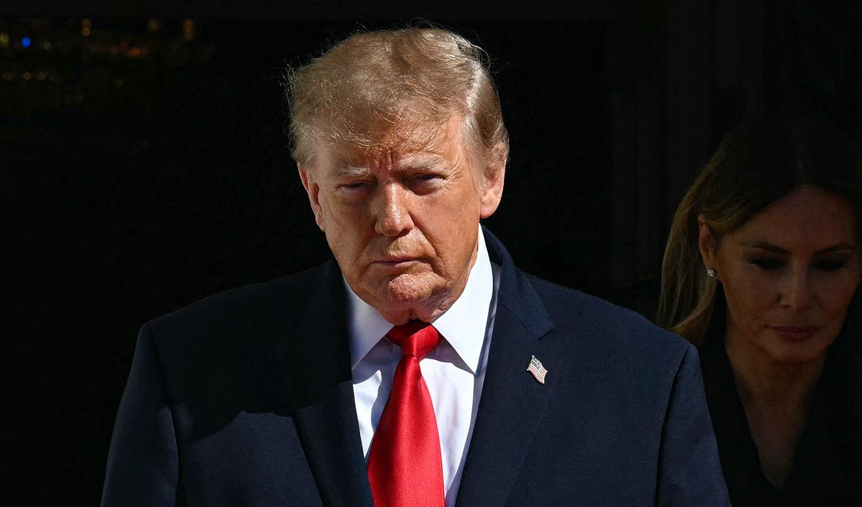 Irán ofrece reabrir el estrecho de Ormuz, pero Trump rechaza el plan y evalúa nuevos ataques, según el WSJ