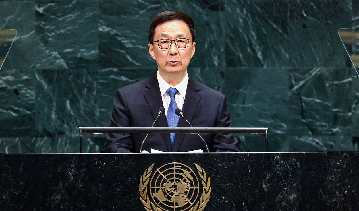 China cuestiona ante la ONU la presión de Estados Unidos sobre Irán y Cuba y exige respetar la soberanía en el Golfo