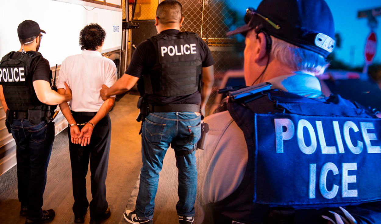 Confirmado | Esta ciudad de EE.UU. ordena modificar los arrestos migratorios del ICE a partir del 1 de octubre
