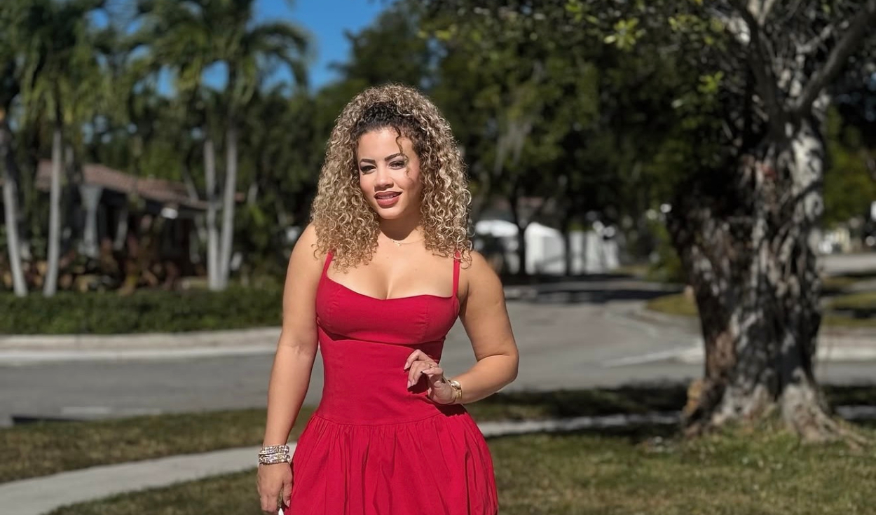 Flor Danay Hernández explica por qué hacer un live exige mucho más que grabar un video corto
