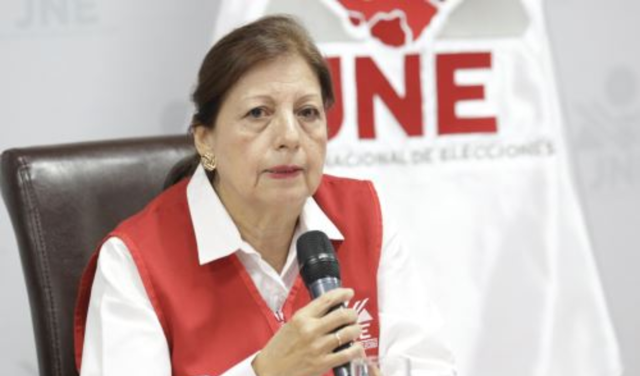 JNE registra 83 casos de amenazas y ataques contra candidatos en 21 regiones