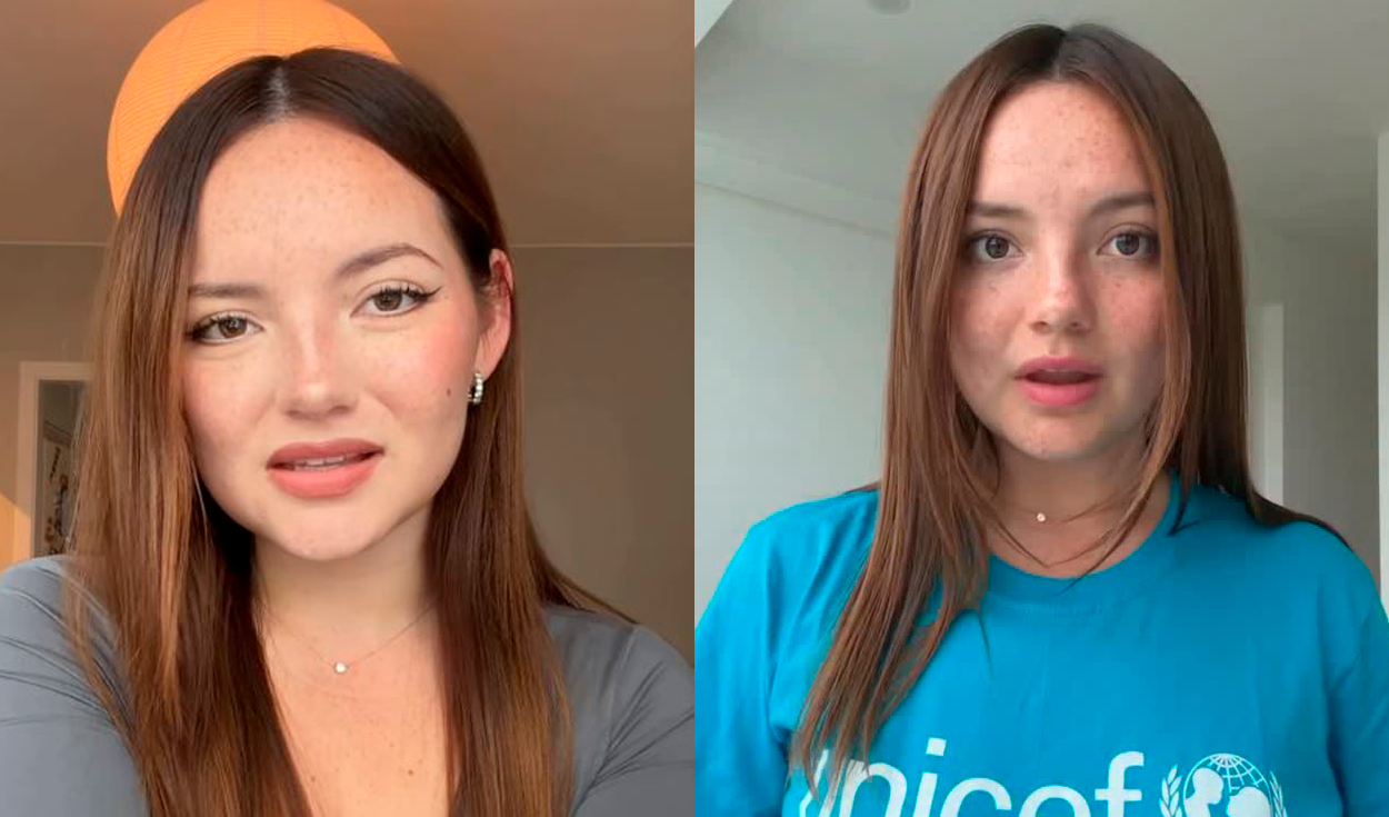 Francisca Aronsson confiesa que fue víctima de agresiones por Internet y exige medidas contra el bullying: “Me duele el nivel de violencia y crueldad”