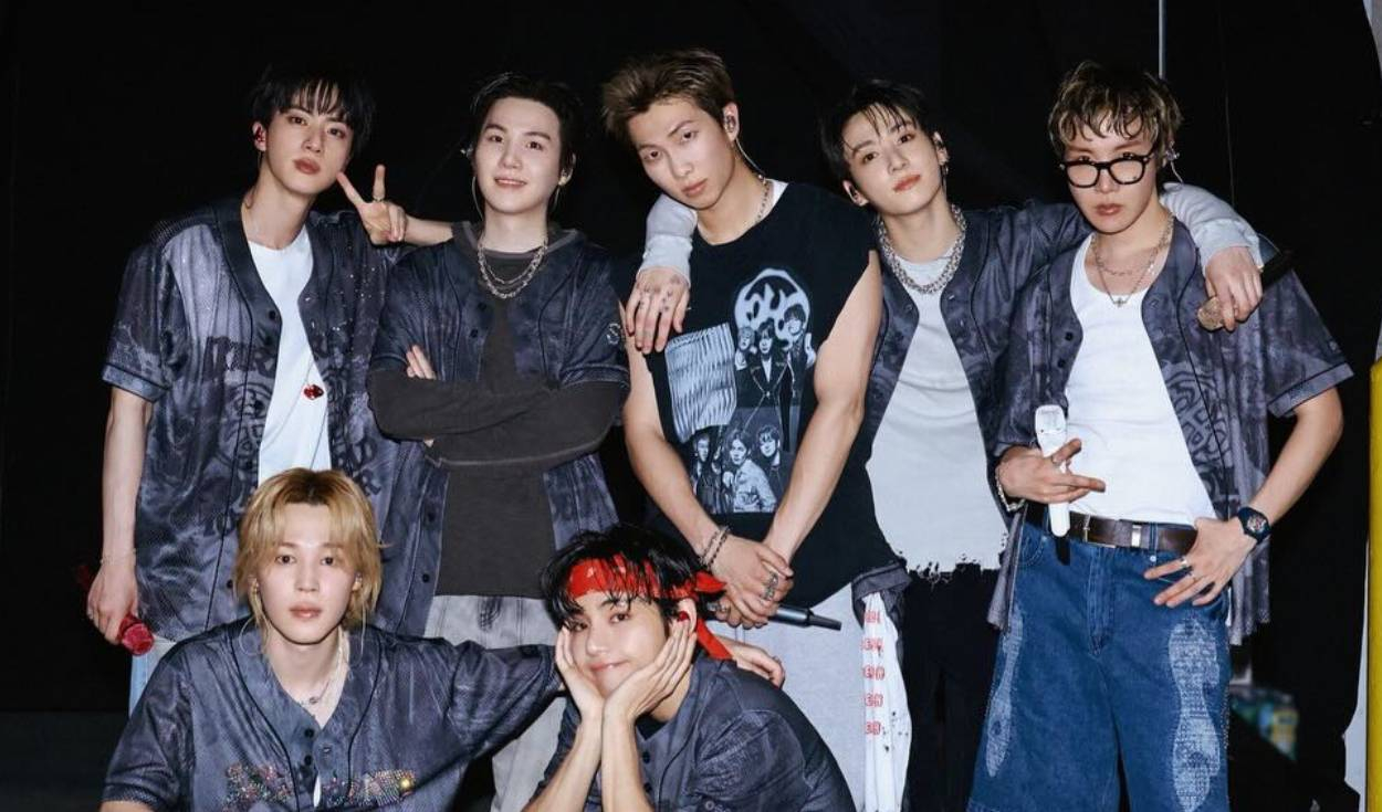 ¿Todavía quedan entradas para BTS en Perú 2026: zonas, precios, mapas y lo que debes saber de sus conciertos en el Estadio San Marcos