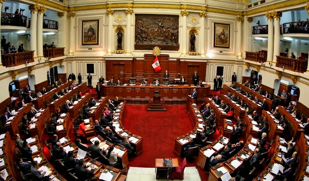El proceso legislativo en el Congreso bicameral: en busca del diálogo intercámaras, por Pedro P. Grández Castro