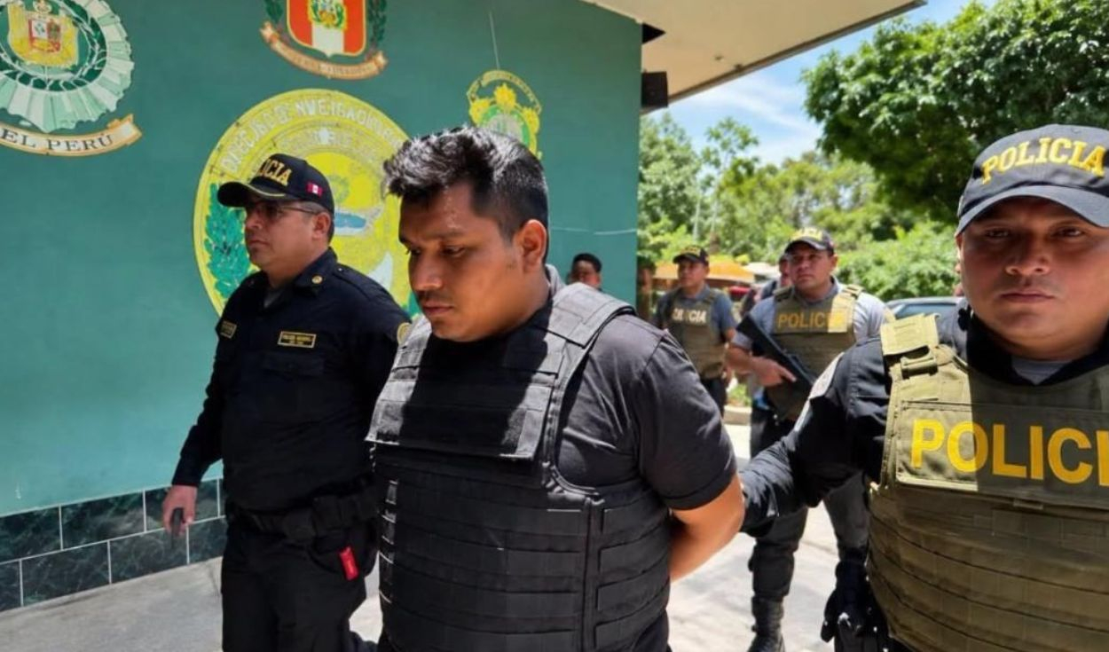 Trujillo y los orígenes de la extorsión, por José Ragas