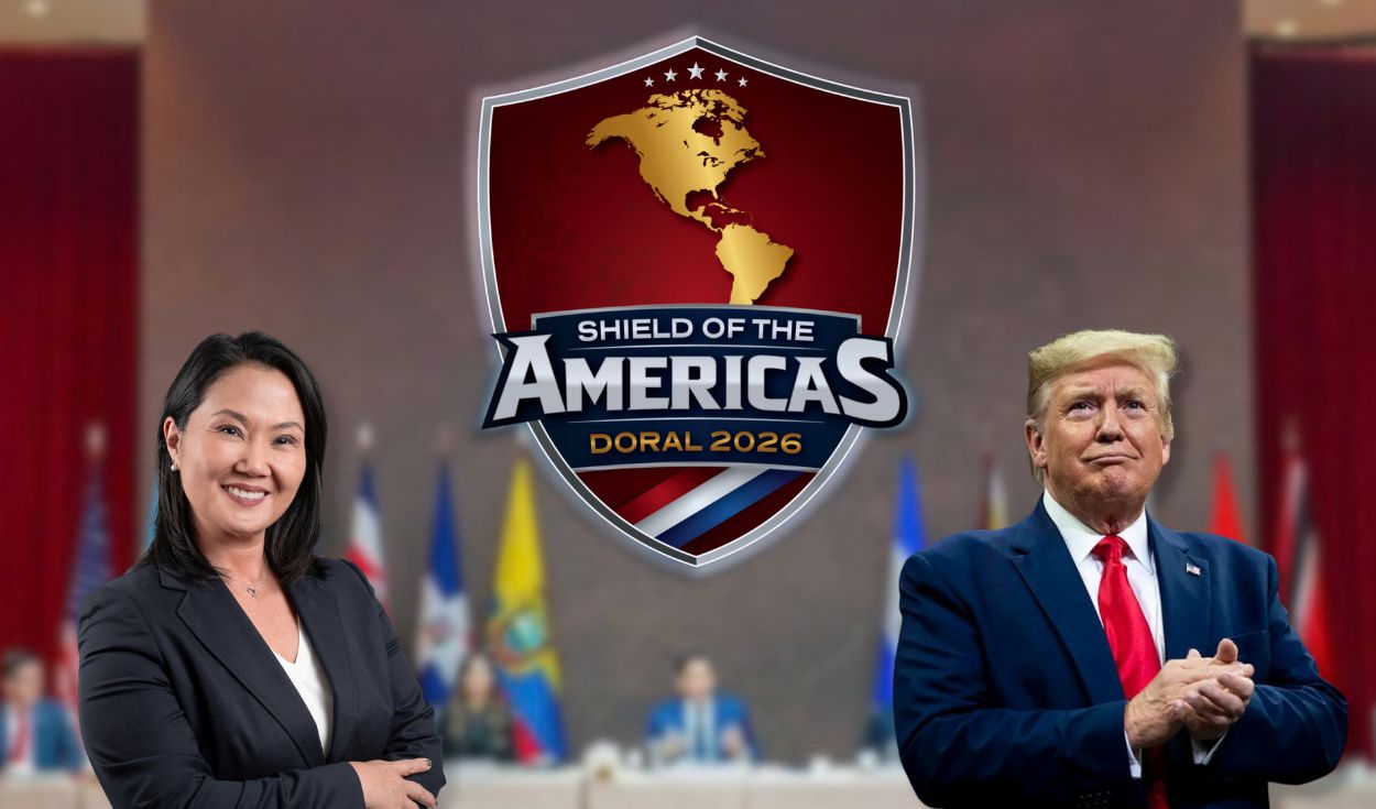 El Escudo de las Américas y la “amenaza China”, por Oscar Vidarte