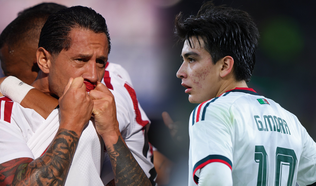 Perú - México: fecha, hora y canal confirmado del segundo amistoso de la selección en fecha FIFA