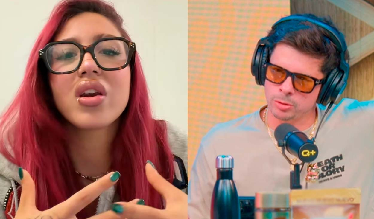 Mario Hart cuestiona las críticas contra 'Ñengo' Onetto por presunto bullying y la defiende: "Sucedió hace muchos años"