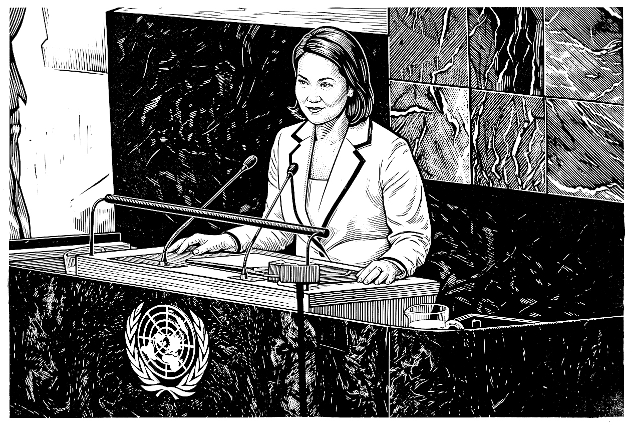Un futuro a media caña, por Maritza Espinoza