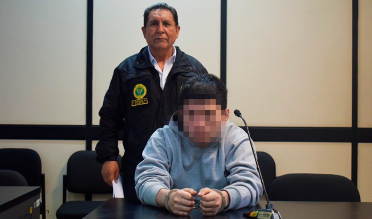 Condenan a más de 18 años a sujeto que asesinó a adolescente durante pelea de barristas en San Martín de Porres