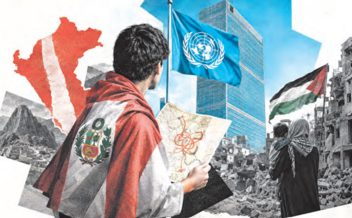 El Perú, Palestina y las Naciones Unidas: el extravío del interés nacional, por Manuel Rodríguez Cuadros