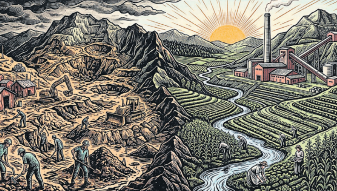 El milagro peruano al revés, por Víctor Fuentes Campos