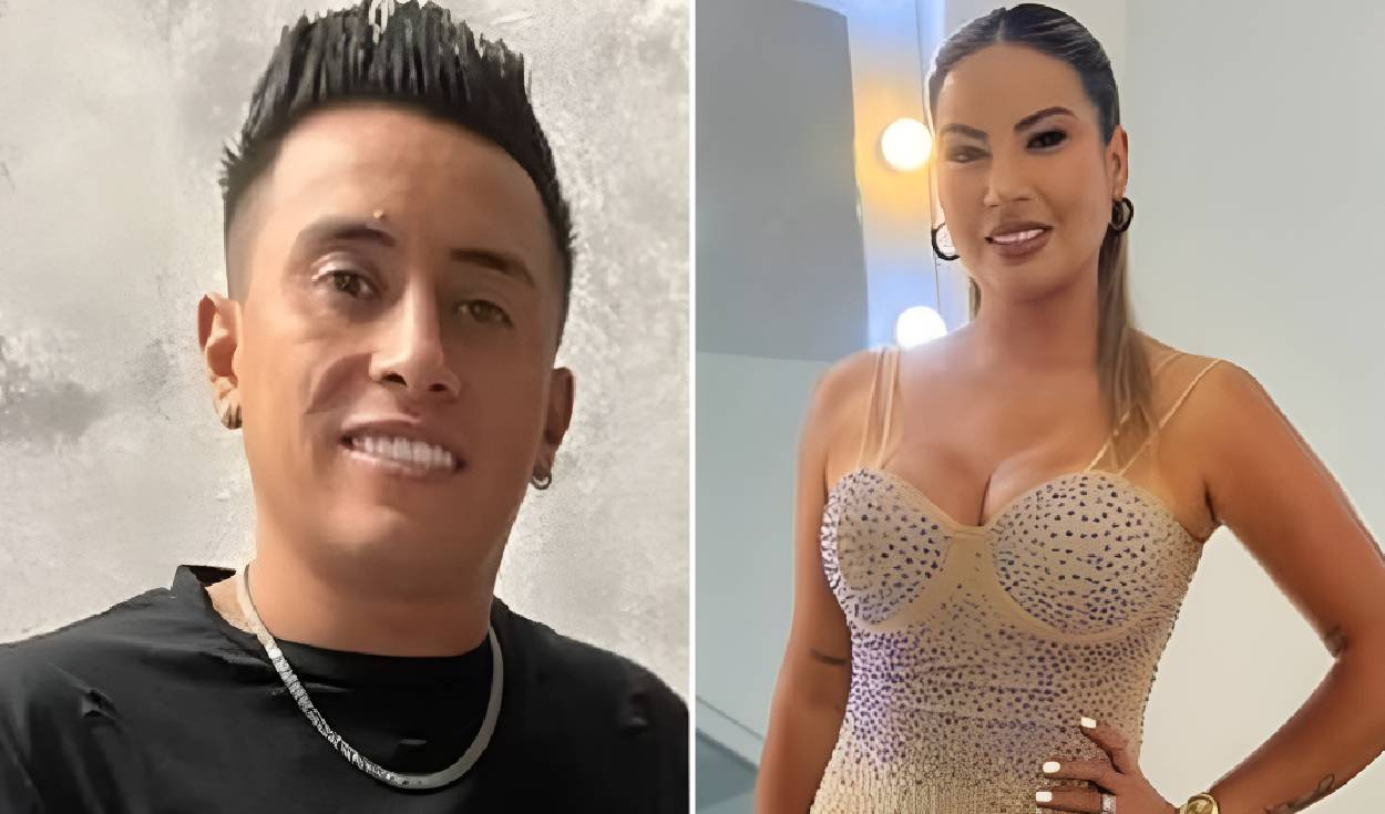 Christian Cueva y Pamela López protagonizan inesperado encuentro público en medio de nuevo romance de la influencer
