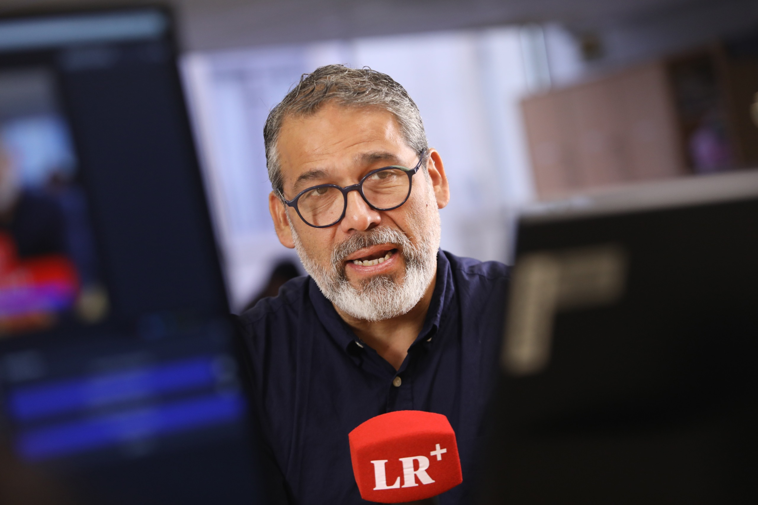“Antonio Mezarina y Manuel Espinosa son los peligros para Barranco”, advierte candidato de Libertad Popular José Rodríguez