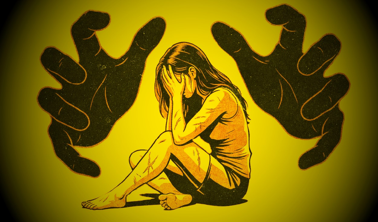 Desde 2022, más de 8.000 casos de abuso sexual fueron cometidos por menores